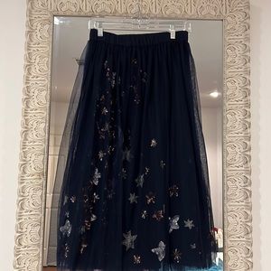 Moon & Stars Anthro skirt